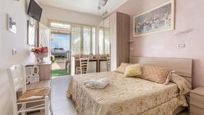 獨棟房屋, 吸煙房