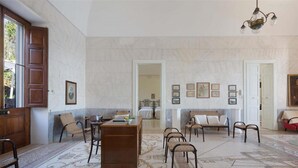 Room - 1893 Villa Martella in Tricase Porto (Tricase)