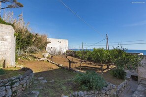 Apartamento | 4 quartos