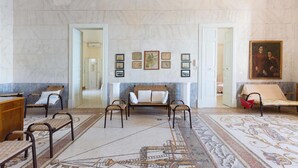Room - 1893 Villa Martella in Tricase Porto (Tricase)