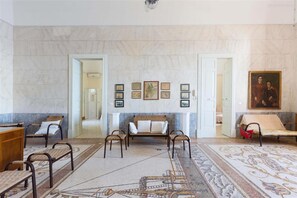 Apartamento | 4 quartos