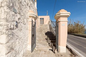 Apartamento | 4 quartos