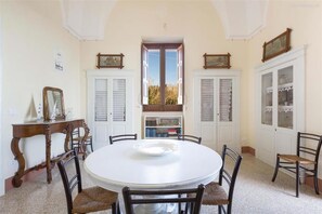 Apartamento | 4 quartos