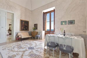 Appartement | 4 chambres