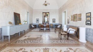 Room - 1893 Villa Martella in Tricase Porto (Tricase)