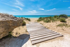 2 bedrooms - 1817 Villetta Ginetta (Maruggio)