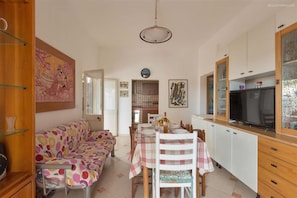 Apartment - 1817 Villetta Ginetta (Maruggio)