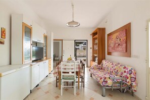 Apartment | 2 bilik tidur 