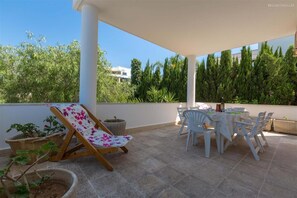 Apartment | 2 bedrooms - 2034 Villa Panorama in Santa Maria al Bagno (Nardò)