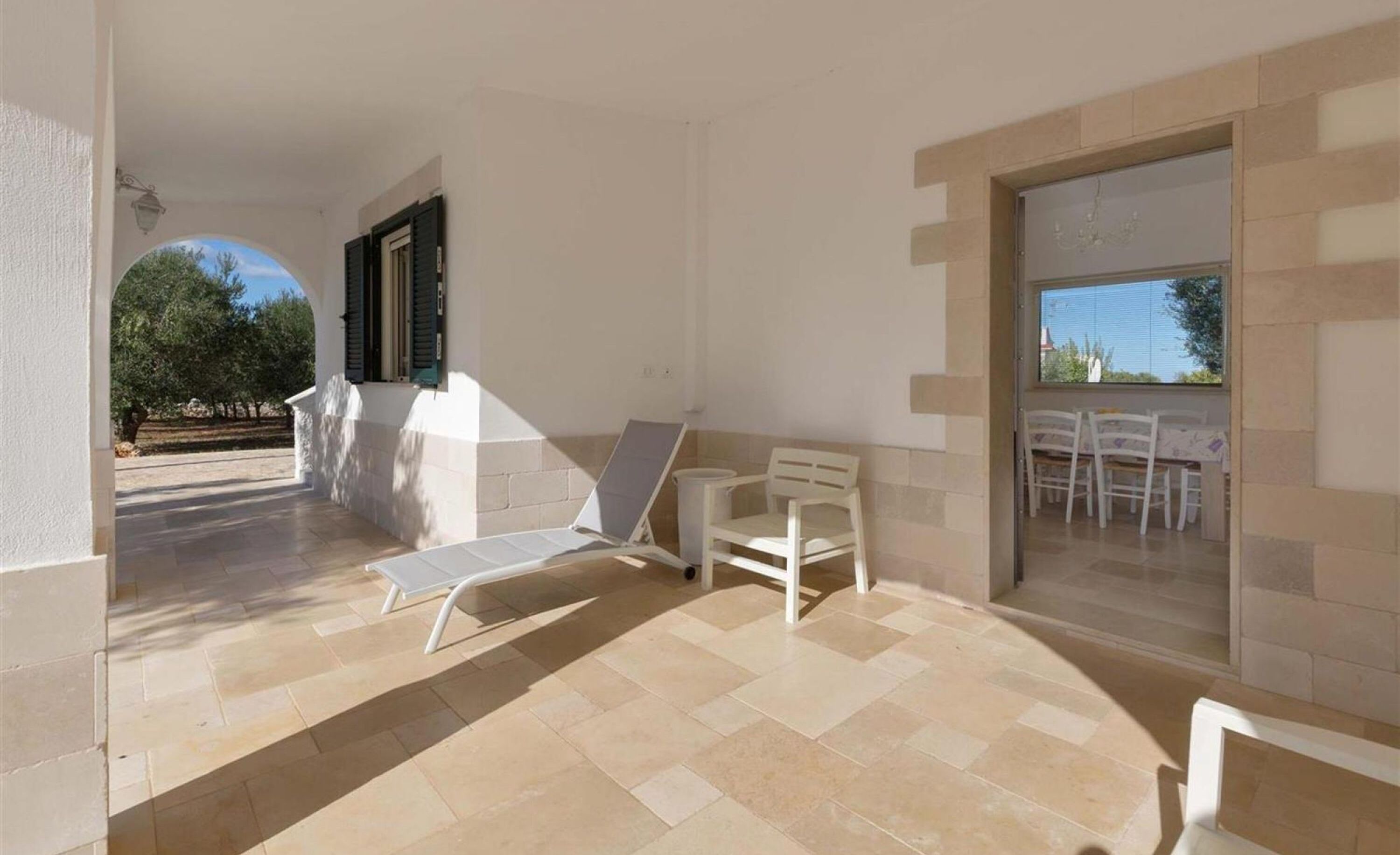 別墅 | 5 間臥室