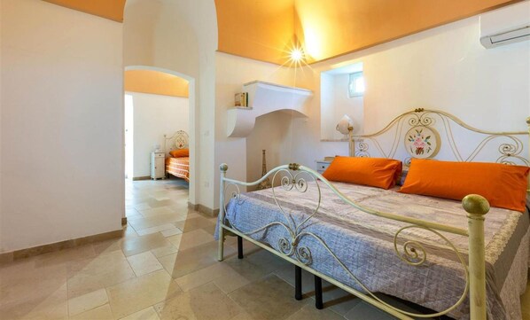 5 bedrooms - 2101 Villa Sorrentino by Perle di Puglia (Ostuni)