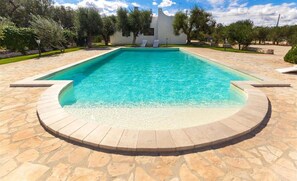 别墅 | 5 多间卧室