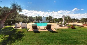 5 bedrooms - 2101 Villa Sorrentino by Perle di Puglia (Ostuni)