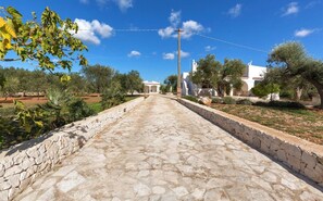 5 bedrooms - 2101 Villa Sorrentino by Perle di Puglia (Ostuni)