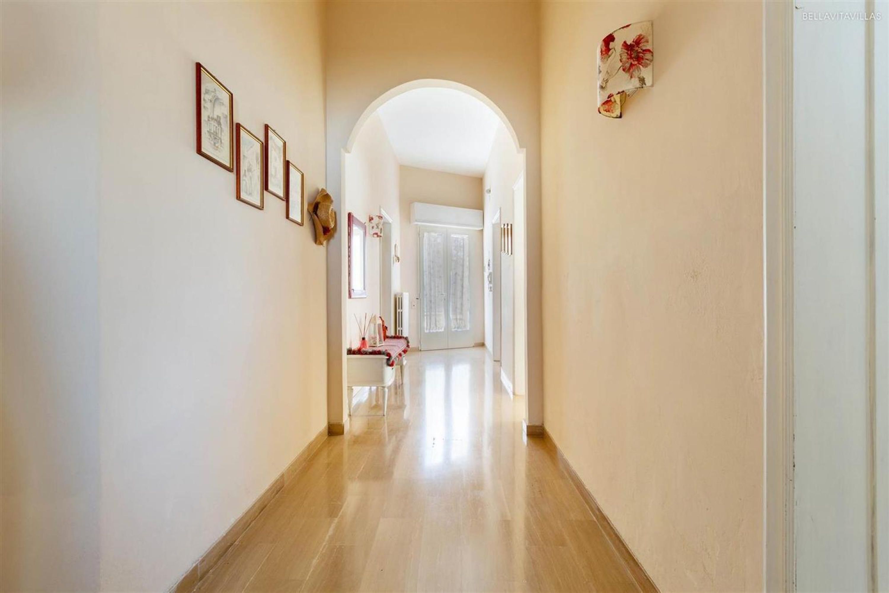 Villa | 3 camere