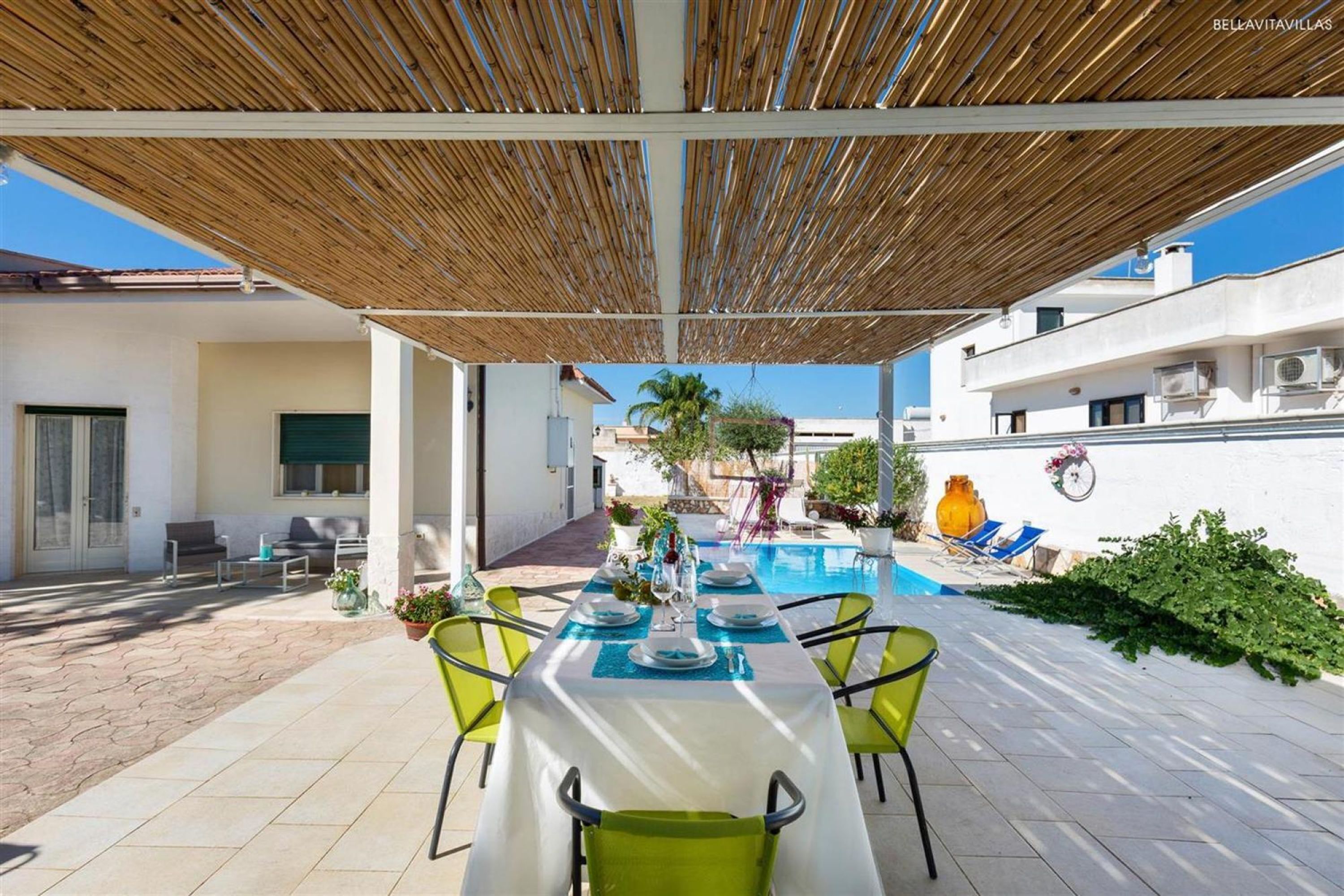 Villa | 3 Schlafzimmer