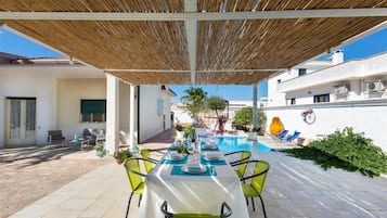 Villa | 3 Schlafzimmer