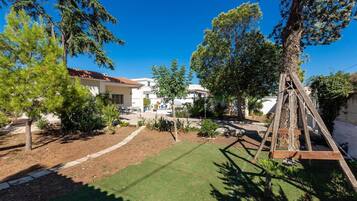 Casa, fumatori | 3 camere