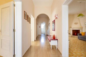 Villa, Raucher