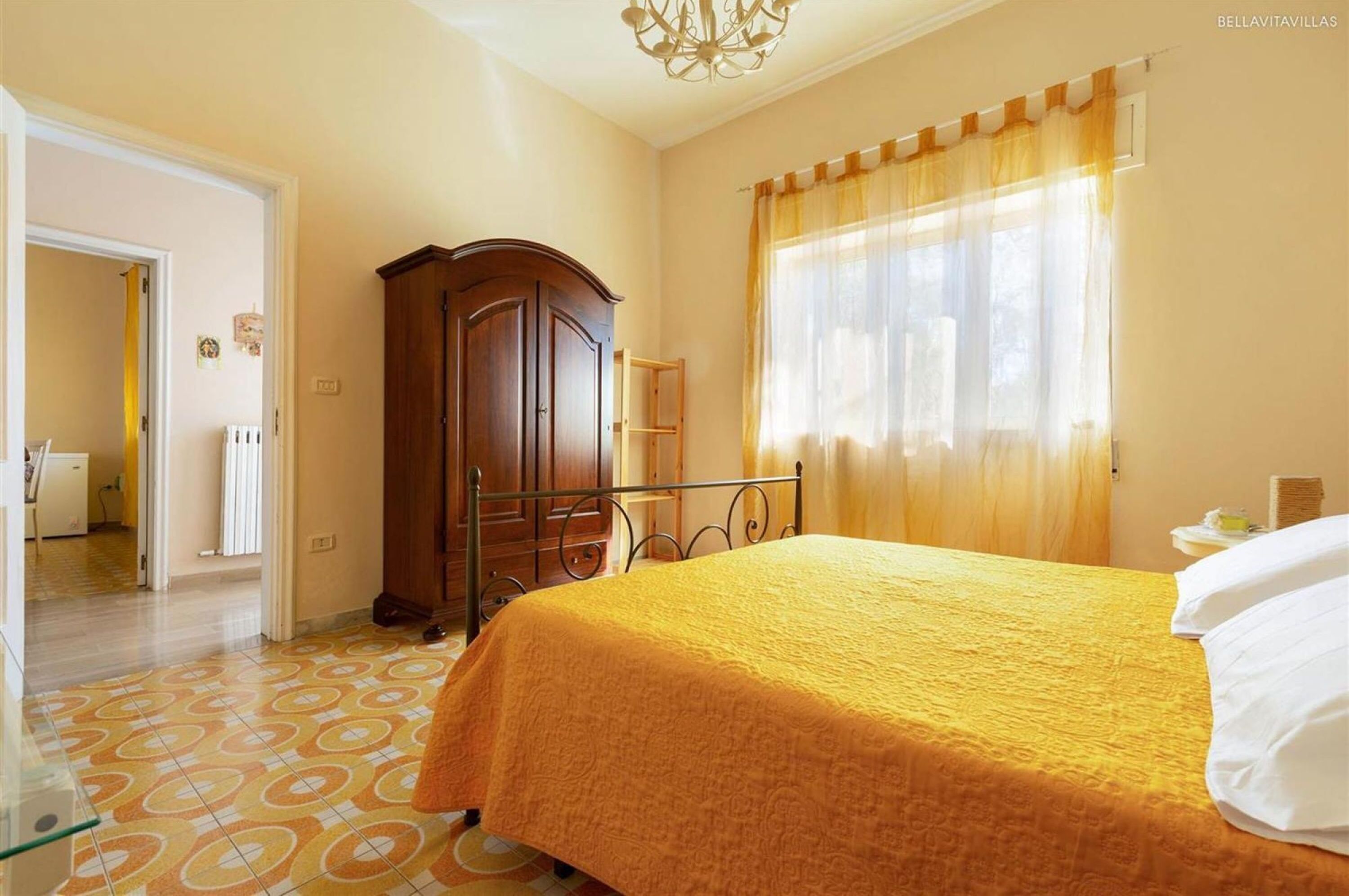 Casa, fumatori | 3 camere