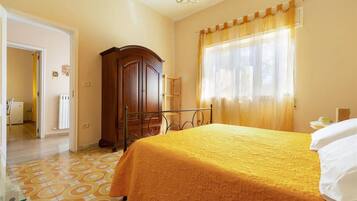 Casa, fumatori | 3 camere