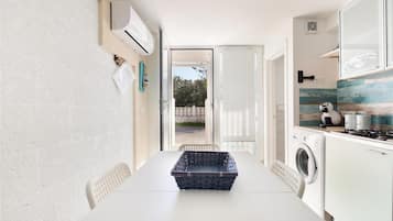 Departamento | 1 habitación