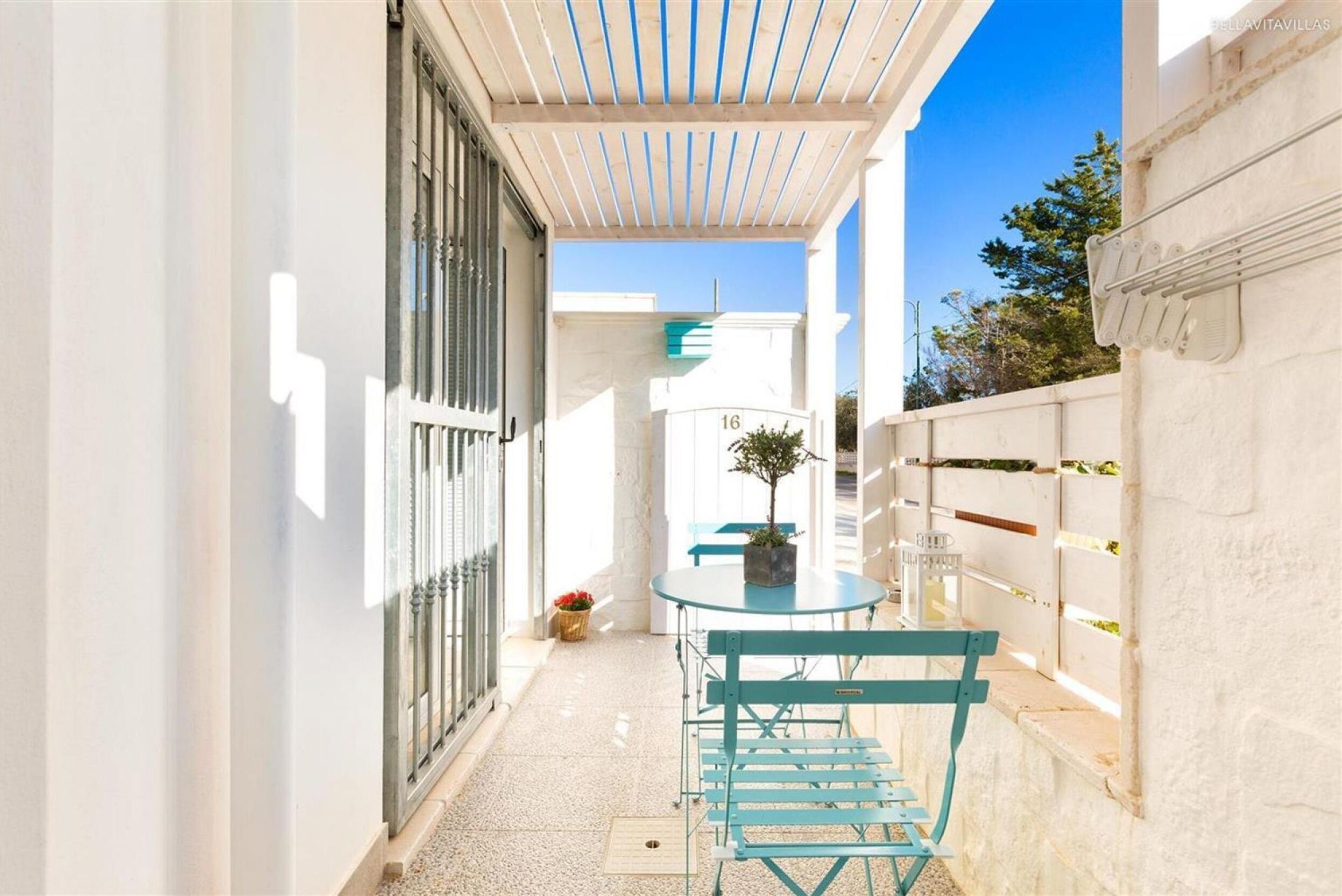 公寓 | 1 多间卧室