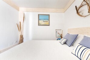 Maison, fumeurs | 1 chambre