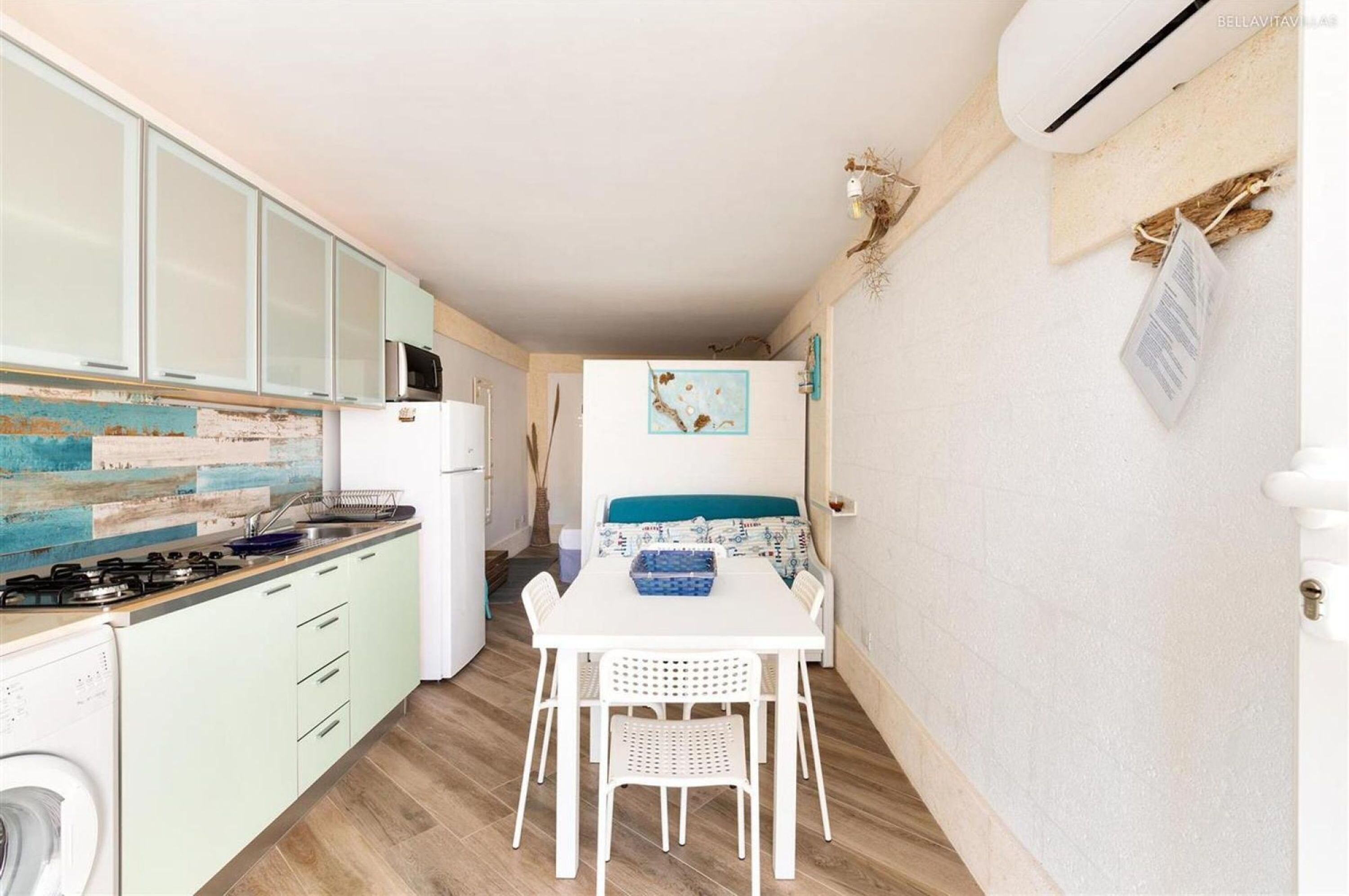 Appartement | 1 slaapkamer