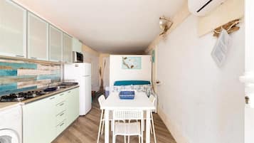 Appartement | 1 slaapkamer