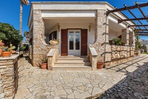 Huvila | 2 makuuhuonetta