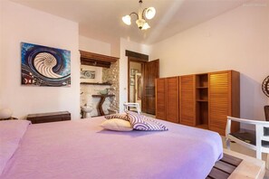 Ferienhaus, Raucher | 2 Schlafzimmer