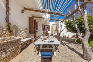 Huvila | 2 makuuhuonetta