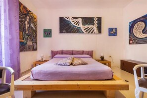 Villa | 2 bedrooms - 2260 Residenza Artistica - Villa Armida by Barbarhouse (Lecce)