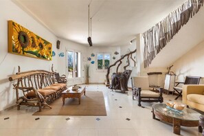 Villa - 2260 Residenza Artistica - Villa Armida by Barbarhouse (Lecce)