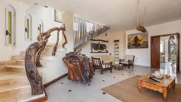 Vila | 2 kamar tidur