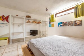 Vila, Boleh Merokok | 1 kamar tidur