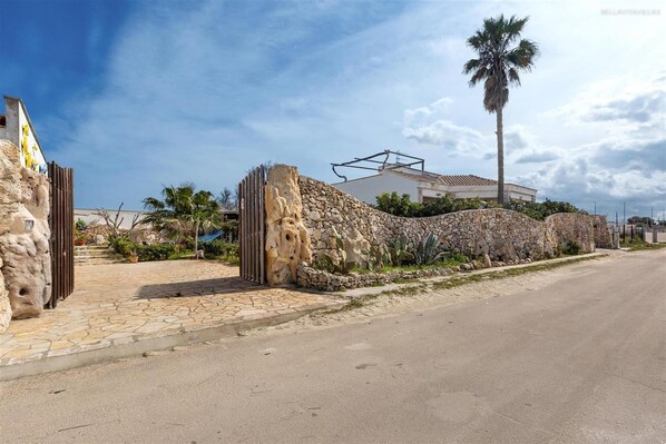 Villa | 1 bedroom - 2261 Residenza Artistica - Dependance Dell Artista by Barbarhouse (Lecce)