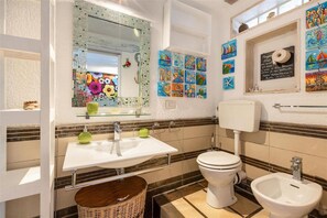 Villa | 1 bedroom - 2261 Residenza Artistica - Dependance Dell Artista by Barbarhouse (Lecce)