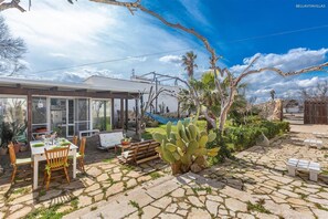 Villa, Smoking | 1 bedroom - 2261 Residenza Artistica - Dependance Dell Artista by Barbarhouse (Lecce)