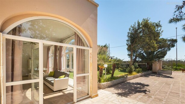 Apartment - 2317 Villa Kyra in Torre Chianca (Lecce)