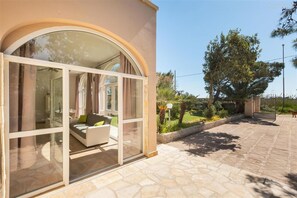 Room - 2317 Villa Kyra in Torre Chianca (Lecce)