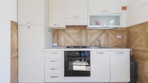Apartment - 2317 Villa Kyra in Torre Chianca (Lecce)