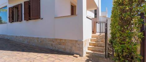 하우스 | 1 개의 침실