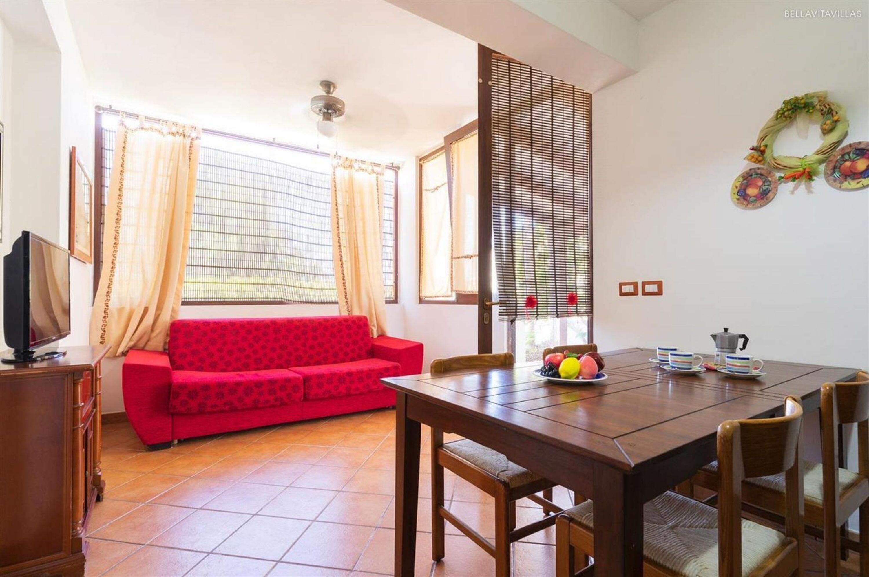 Casa | 1 habitación 