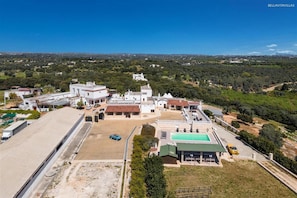 Apartamento | 4 quartos
