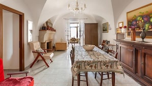 4 chambres
