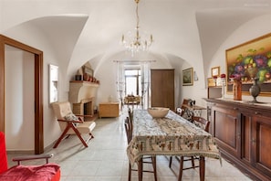 Apartamento | 4 quartos