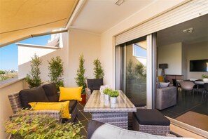 Apartment | 2 Schlafzimmer