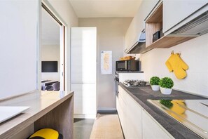 Apartment | 2 Schlafzimmer